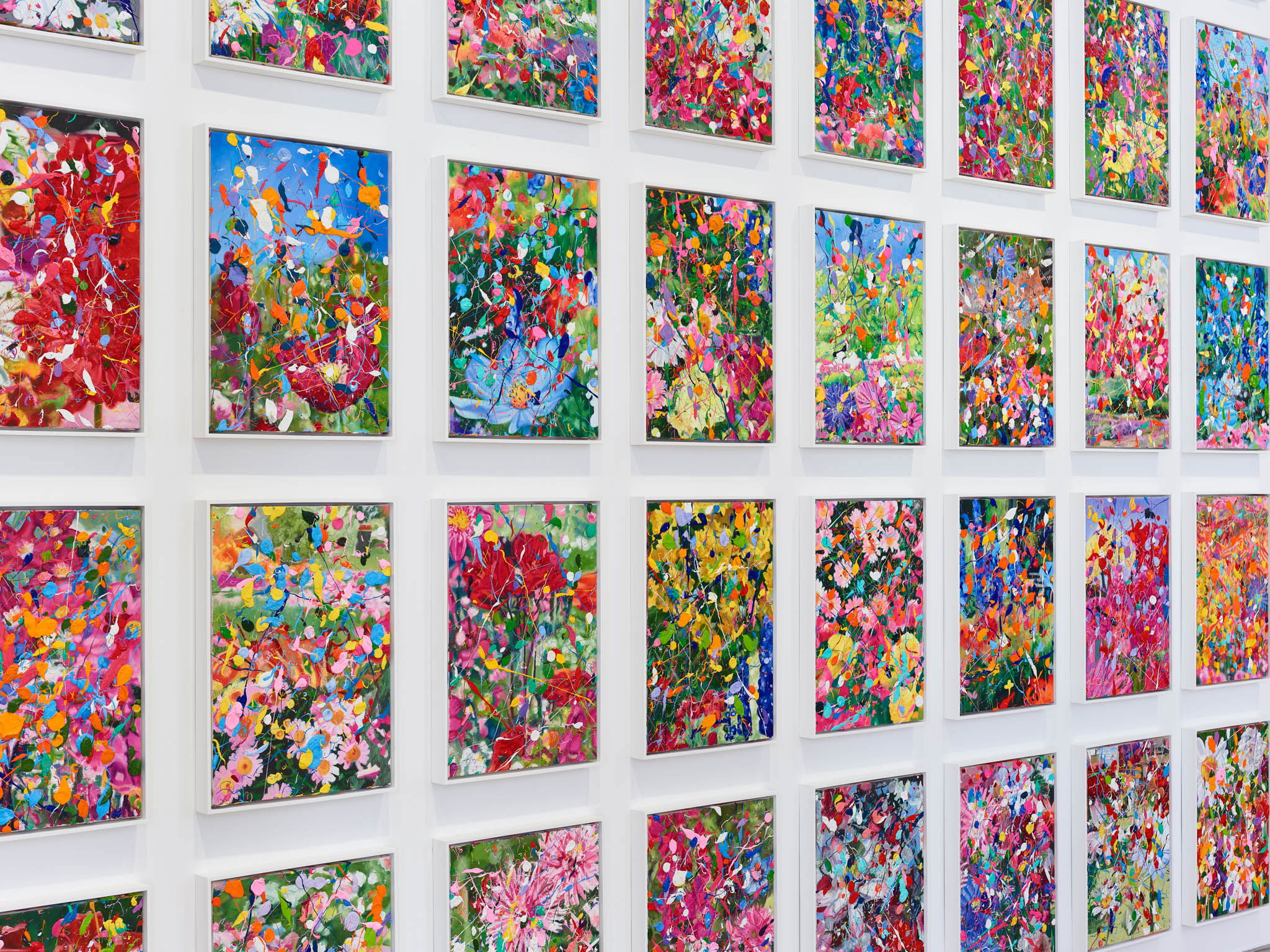 Damian Hirst アートブック(ポスター2枚付) Damian Hirst アートブック(ポスター2枚付) Amazon.co.jp: Gnvkd