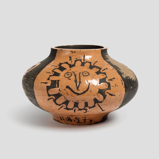 Pablo Picasso Work Heads to Auction