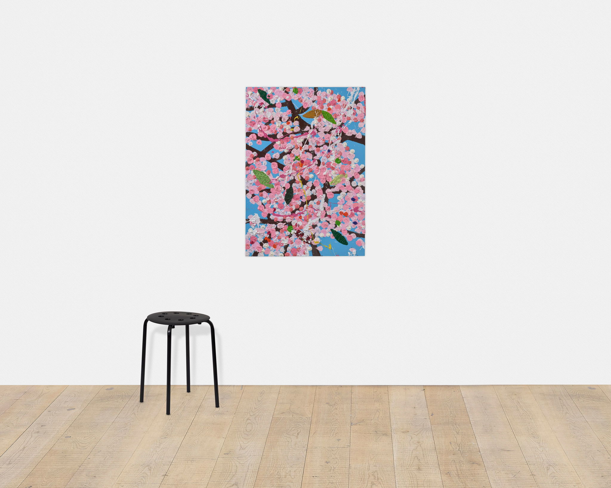 Wicked Blossom scale image