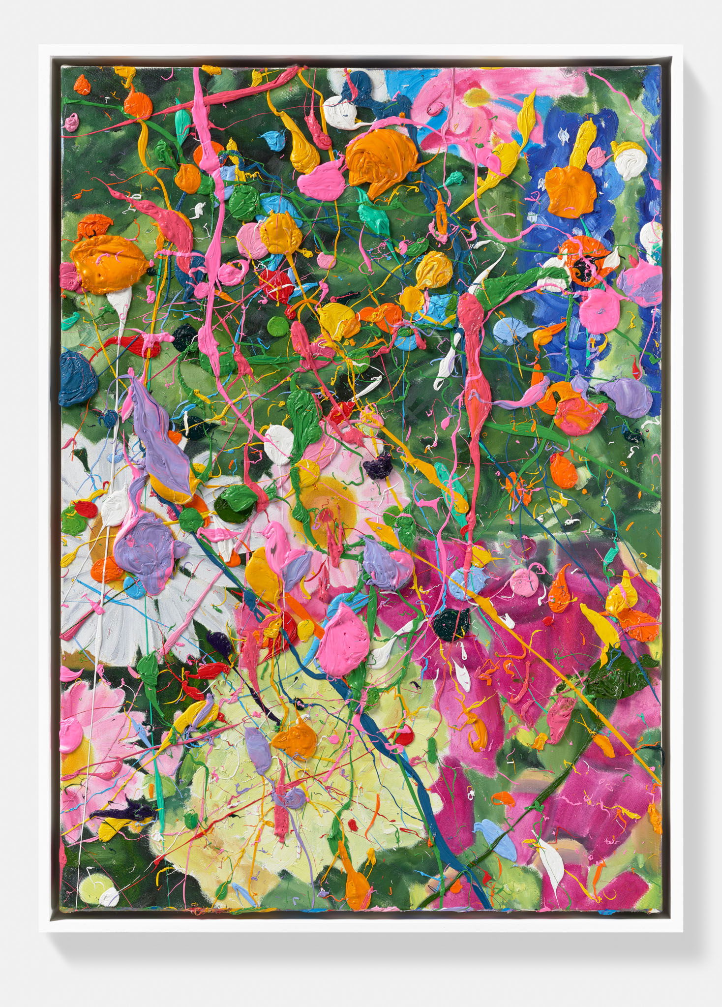 Wild Untamed Hidden Garden 1 main image