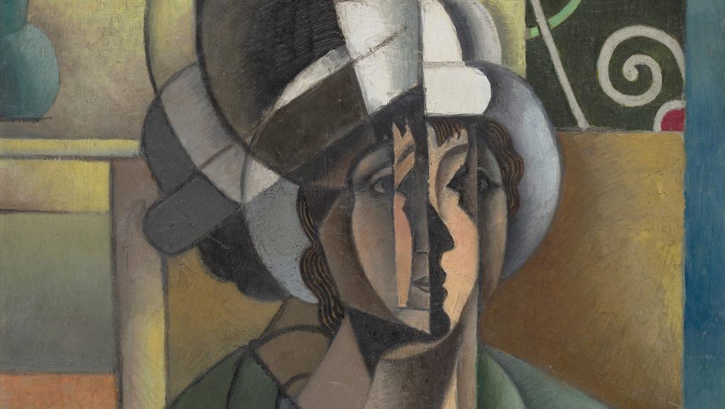 Jean Metzinger | HENI News Profile
