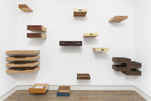 Rasmus Nilausen at Jahn und Jahn, Lisbon