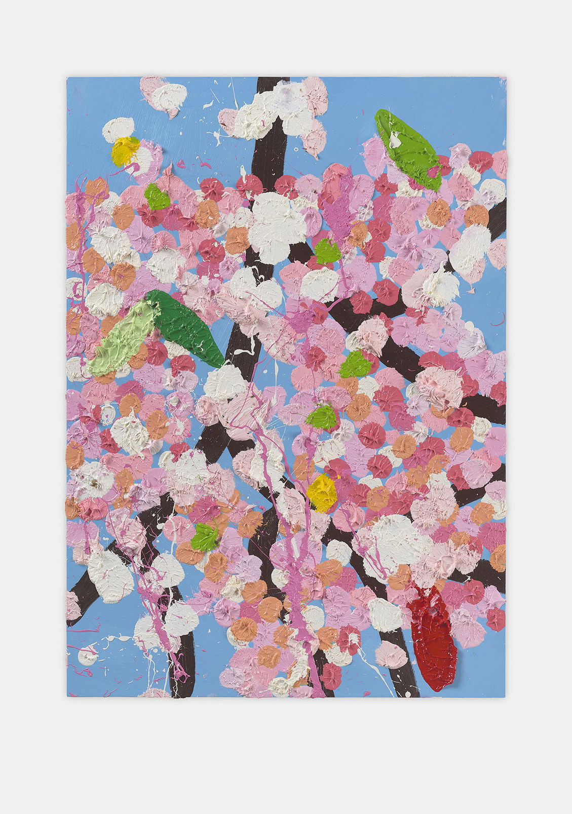 Fascinating Blossom 1 main image