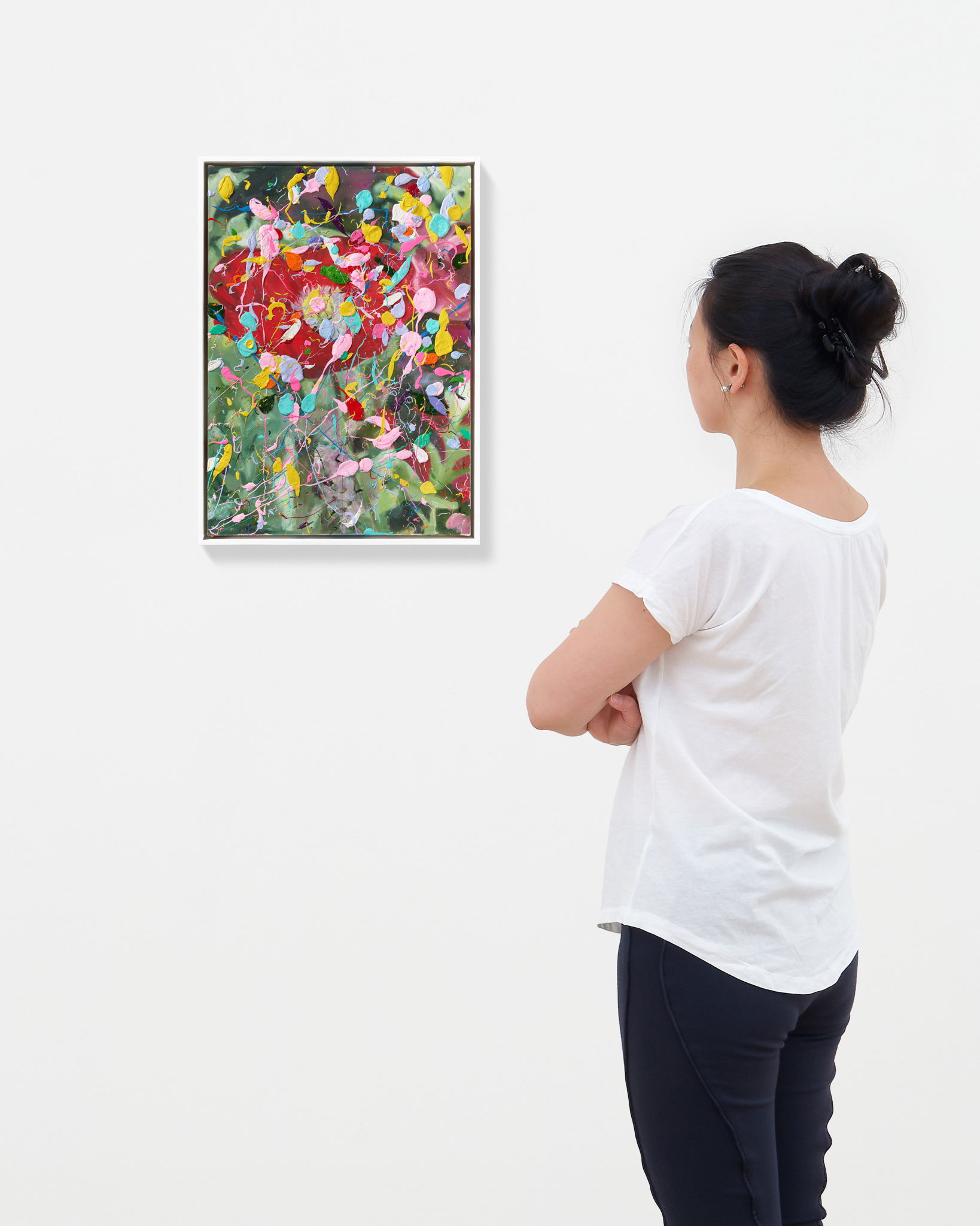 Evergreen Lovers Hidden Garden scale image