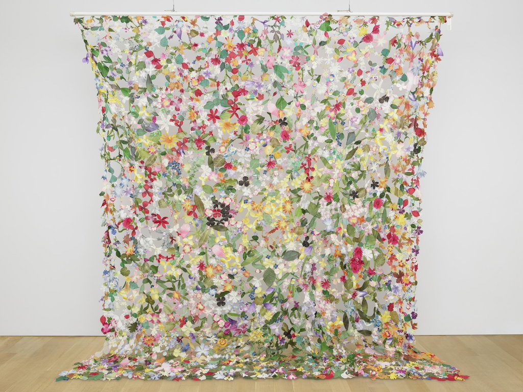 From our side. Image courtesy of Christie's