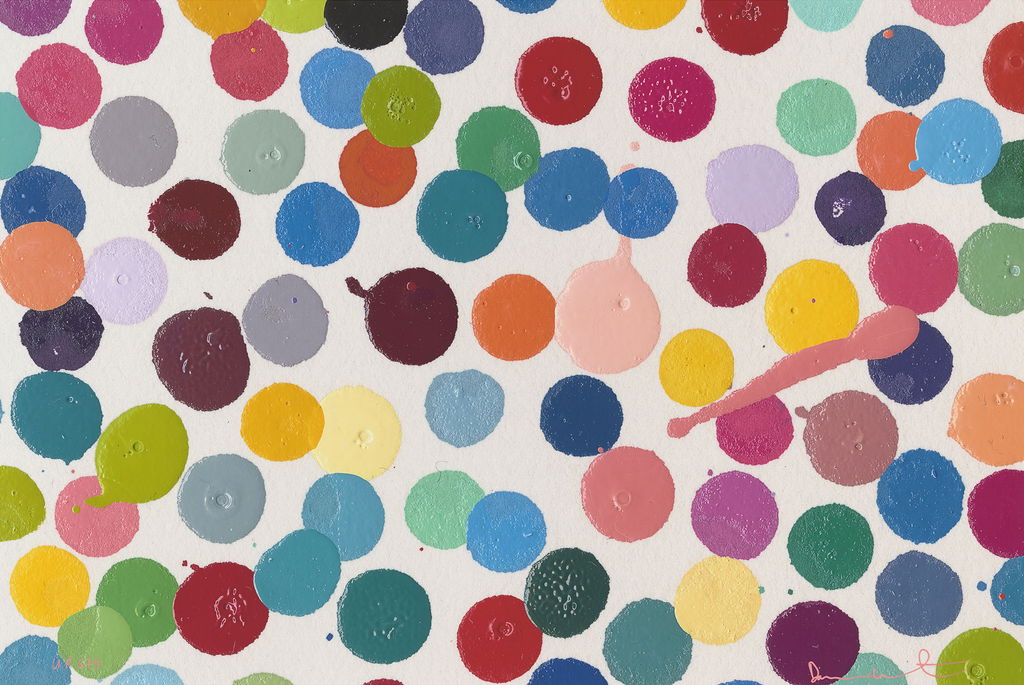 The Currency Unique Prints image #1 main image