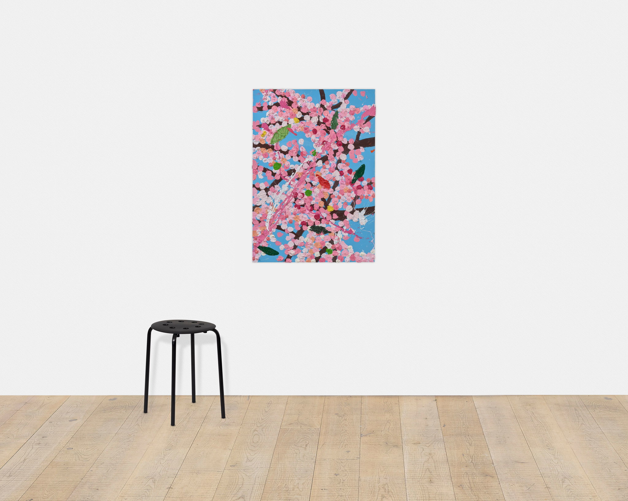 Quaint Blossom scale image