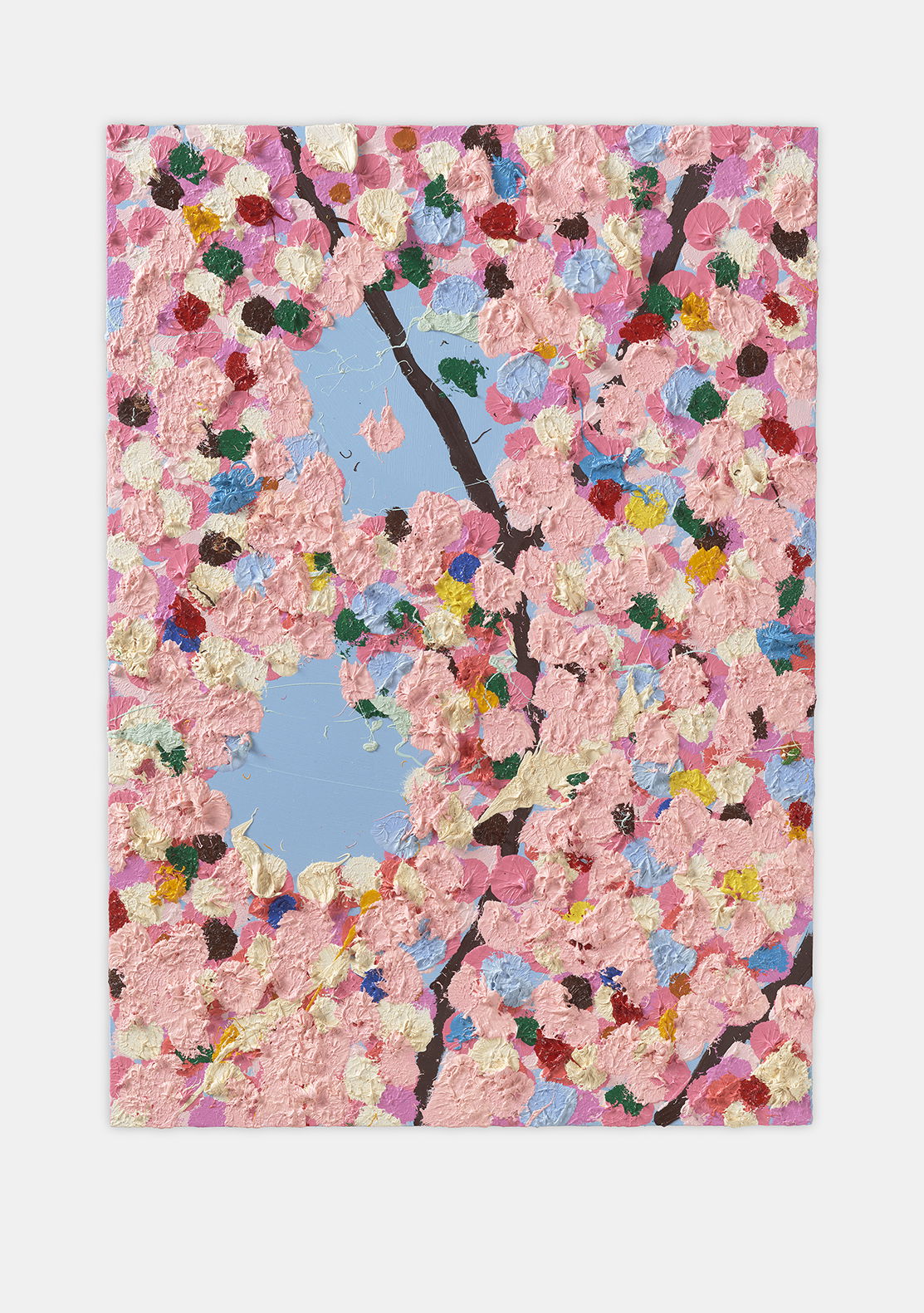 Exuberant Blossom 1 main image