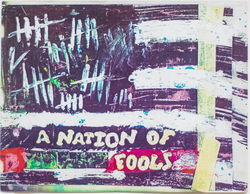 An Intimate Portrait of Basquiat’s Early Life Returns to Brooklyn