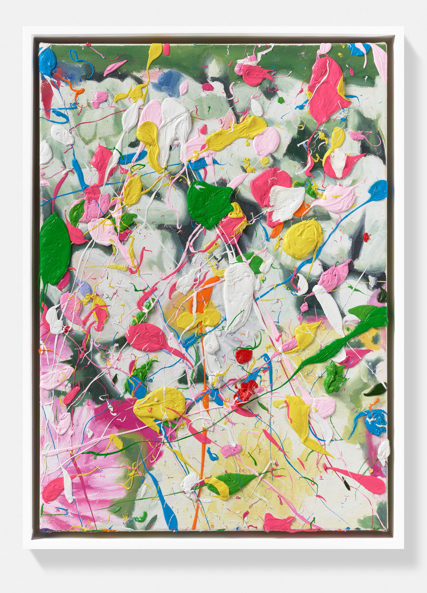 Paradise Hidden Garden 1 main image