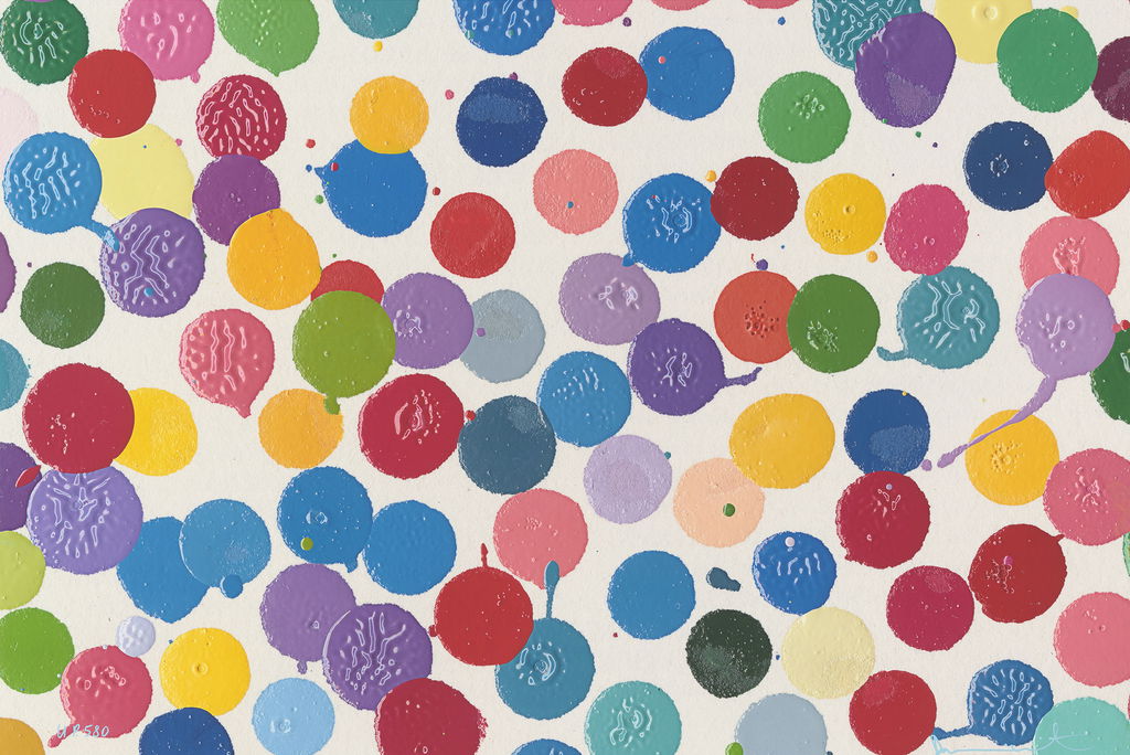 The Currency Unique Prints image #1 main image