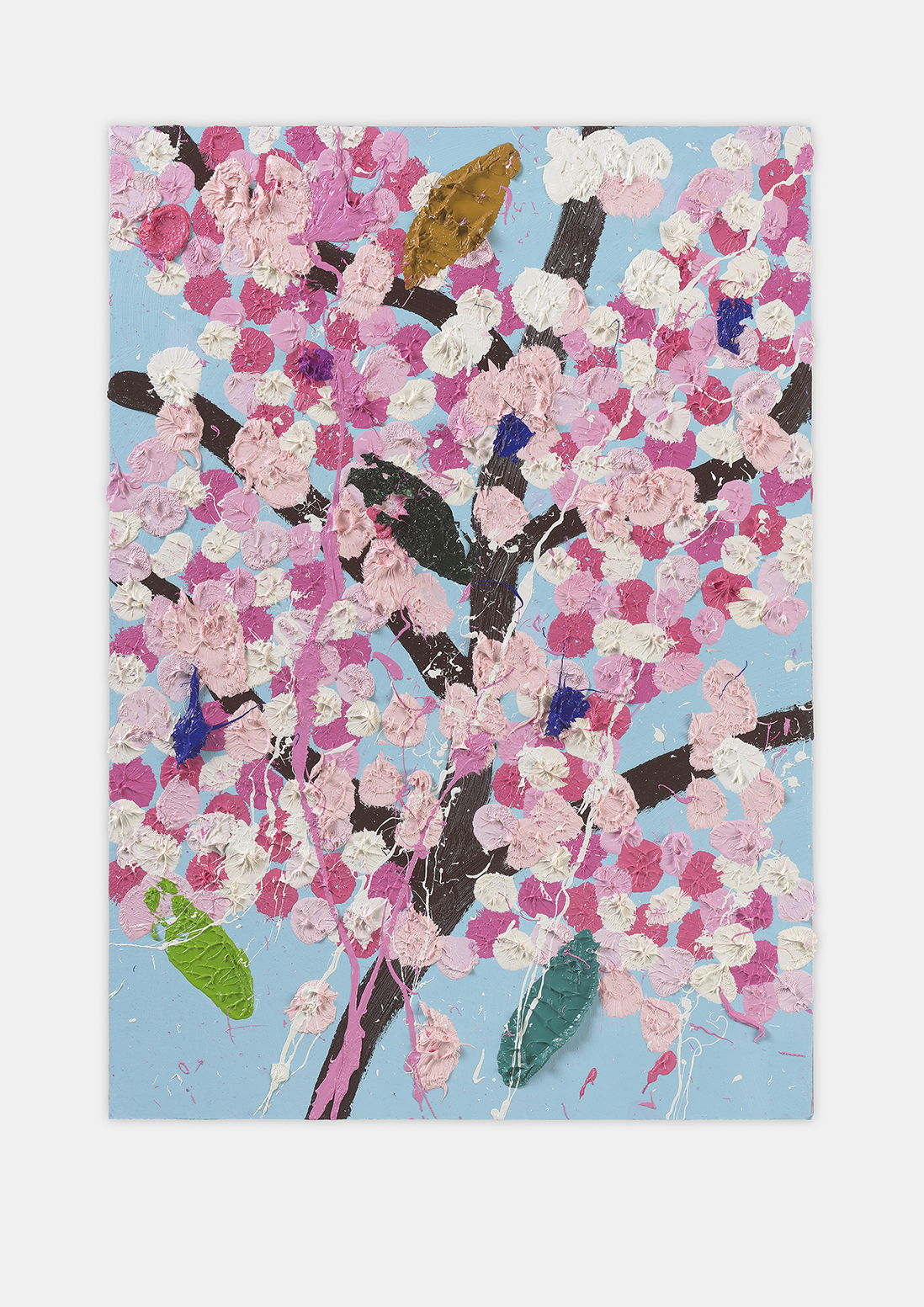 Gleaming Blossom 1 main image