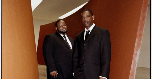 The Unlikely Art World Stars Every Mega Collector Wants to Know