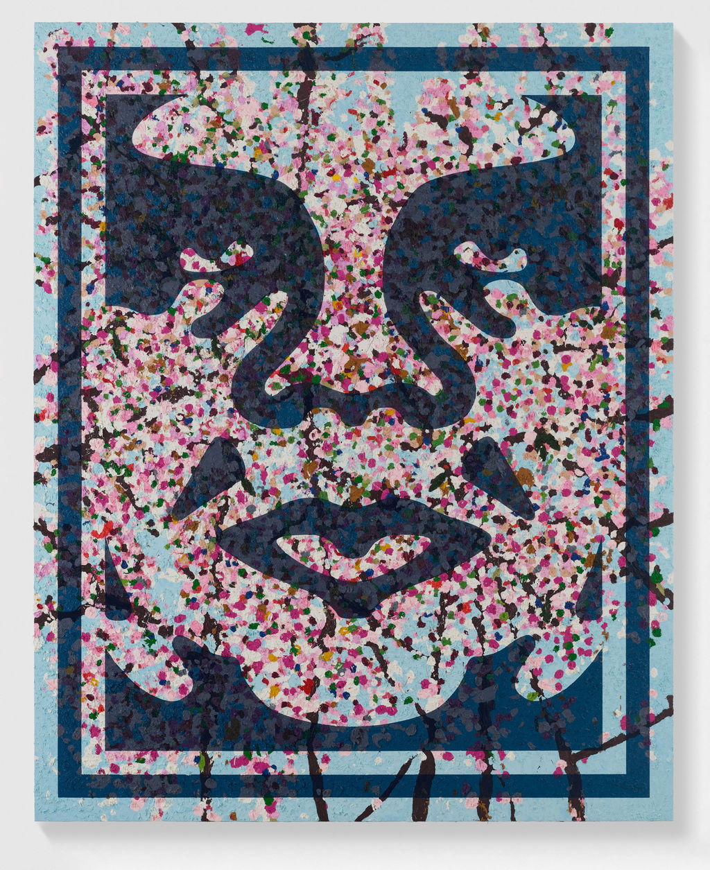 Commanded Blossom 1 main image