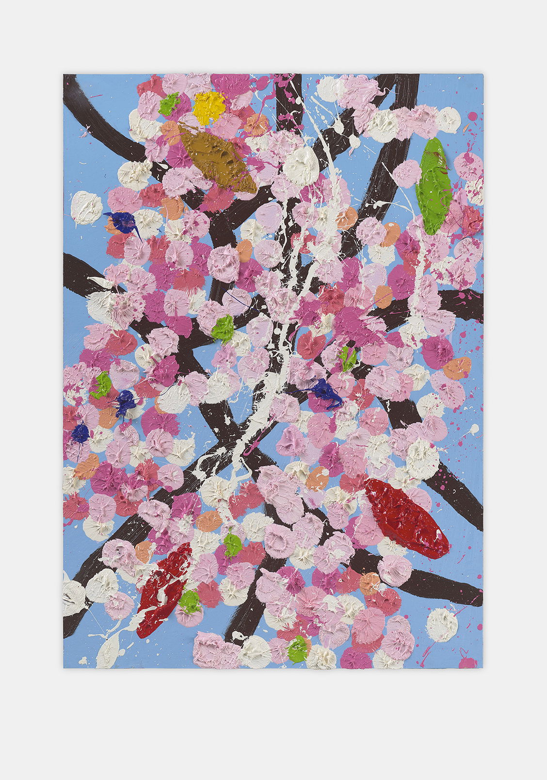 Glimmering Blossom 1 main image