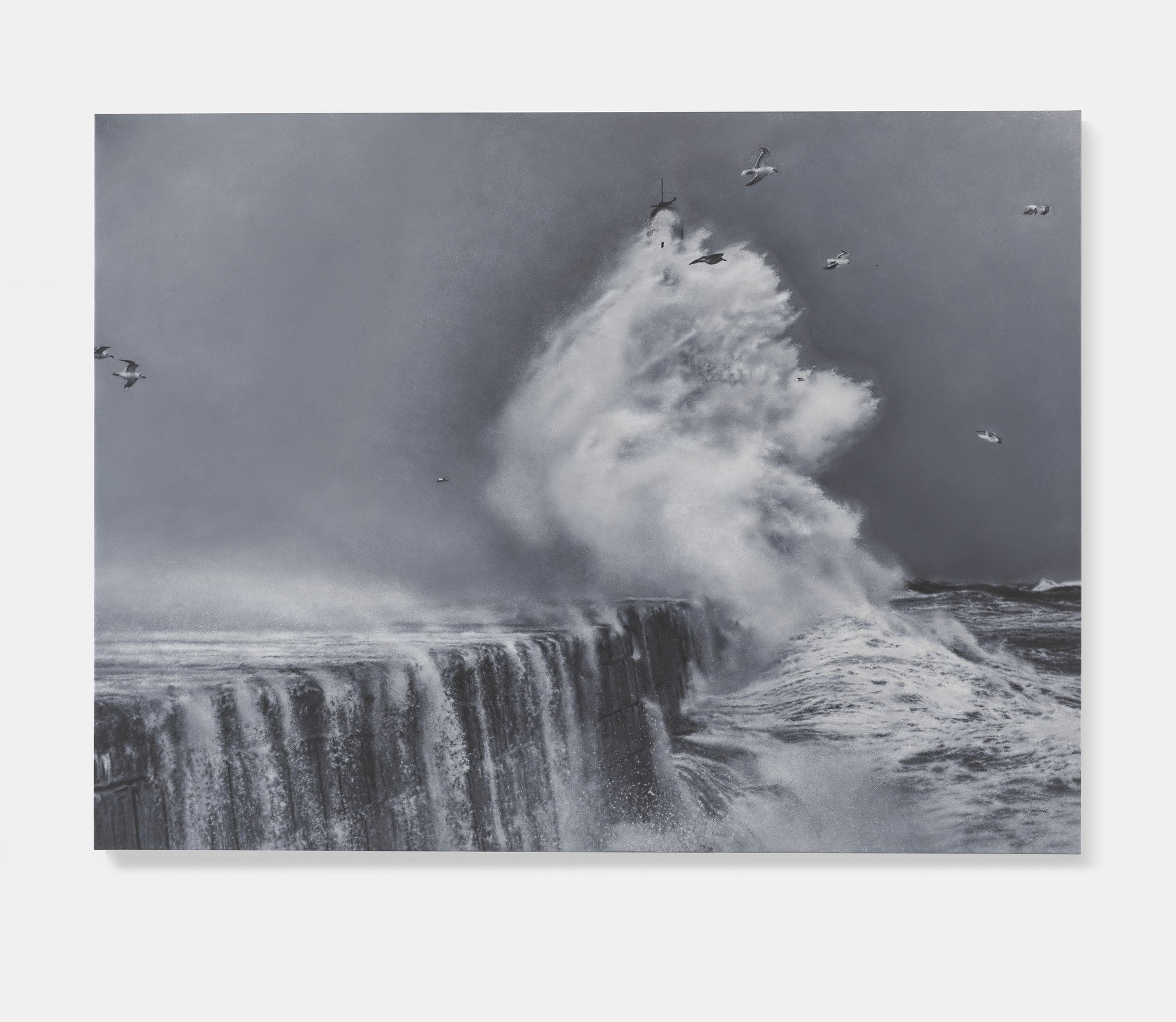 Spilling 1 main image