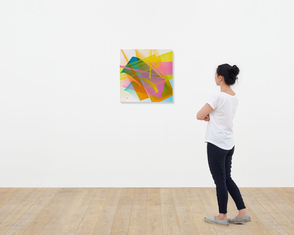 Nothing’s Wrong scale image