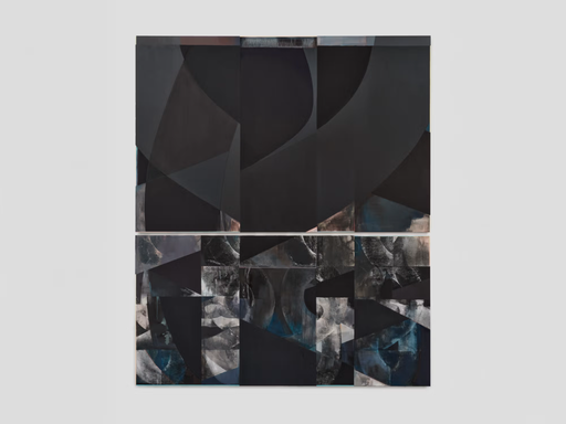 Nathlie Provosty: Threshold Speech at Bortolami Gallery in New York