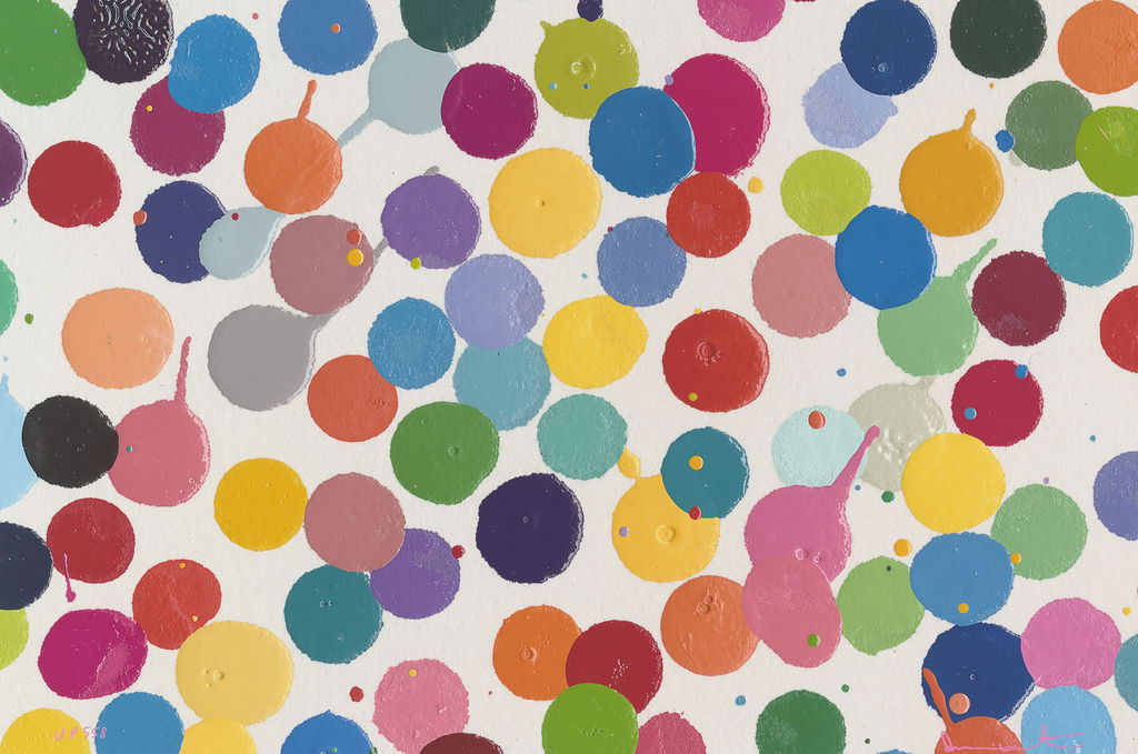 The Currency Unique Prints image #1 main image