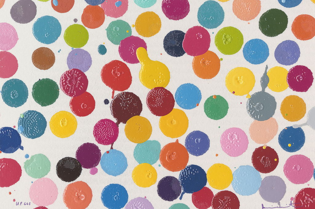 The Currency Unique Prints image #1 main image