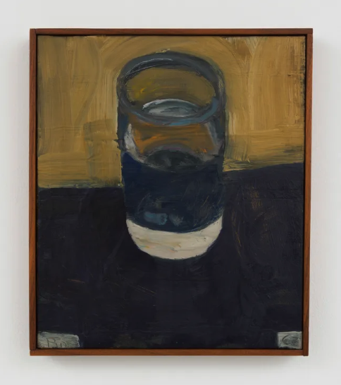 Richard Diebenkorn: Richard Diebenkorn: Still Life at Van Doren Waxter in New York