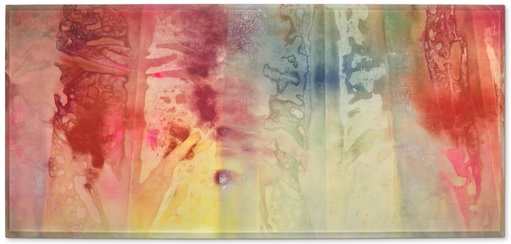Sam Gilliam Work Sells for 27% Above Estimate at Auction