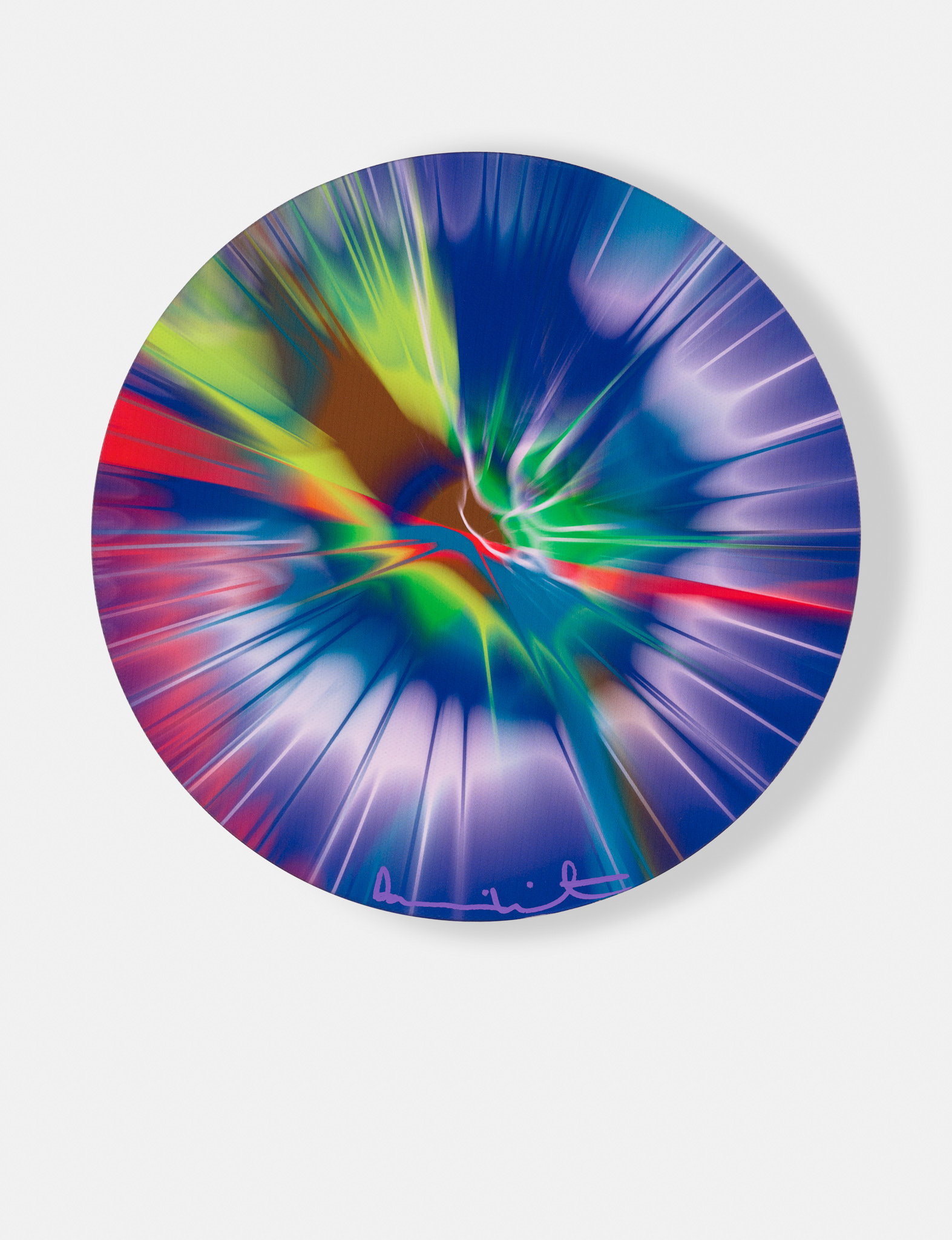 Beautiful, Universally Diffused, Unmatchable, Natural And Human Collapser Painting image #1 main image