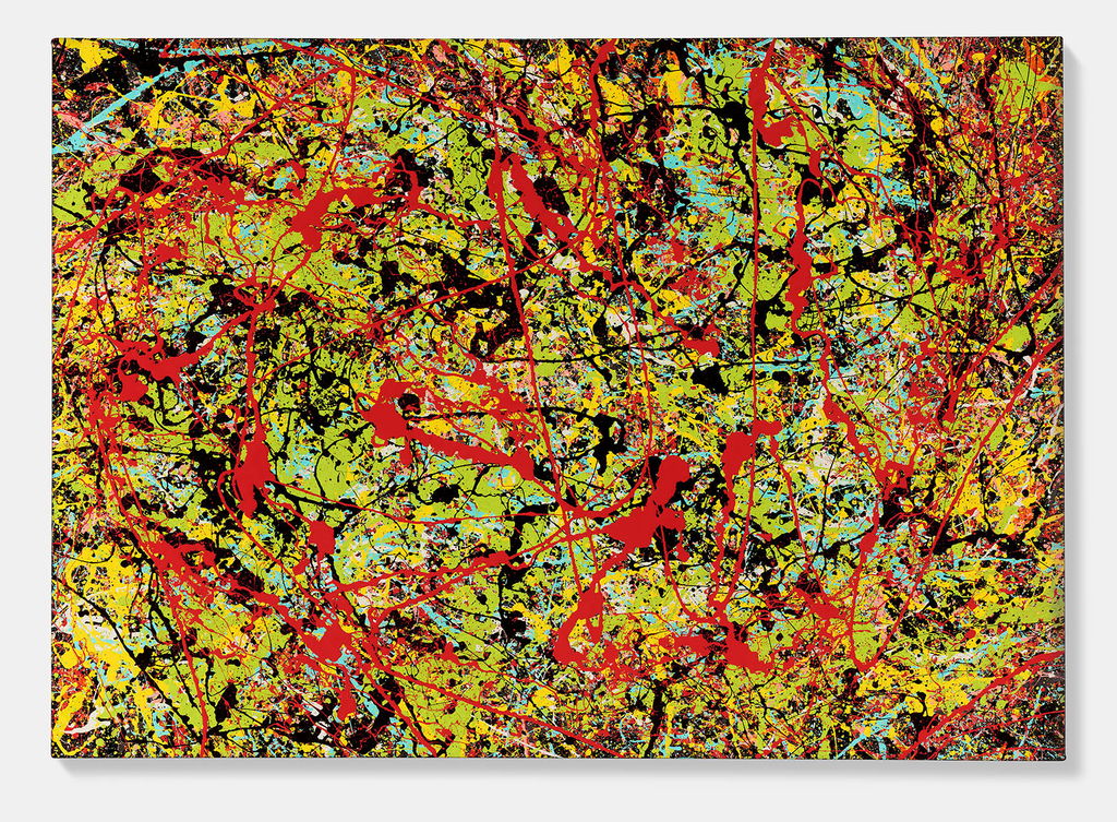 The Endless Horizon 1 main image