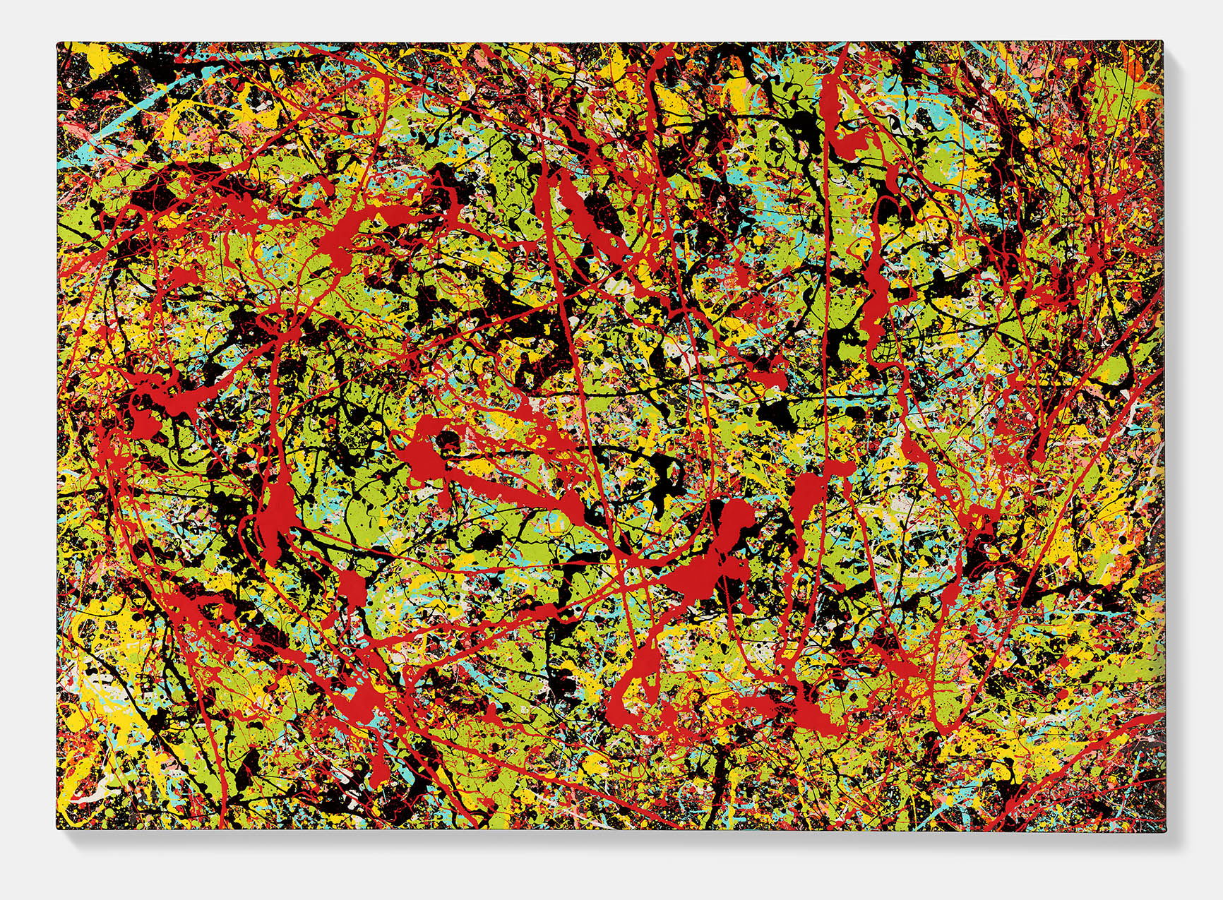 The Endless Horizon 1 main image