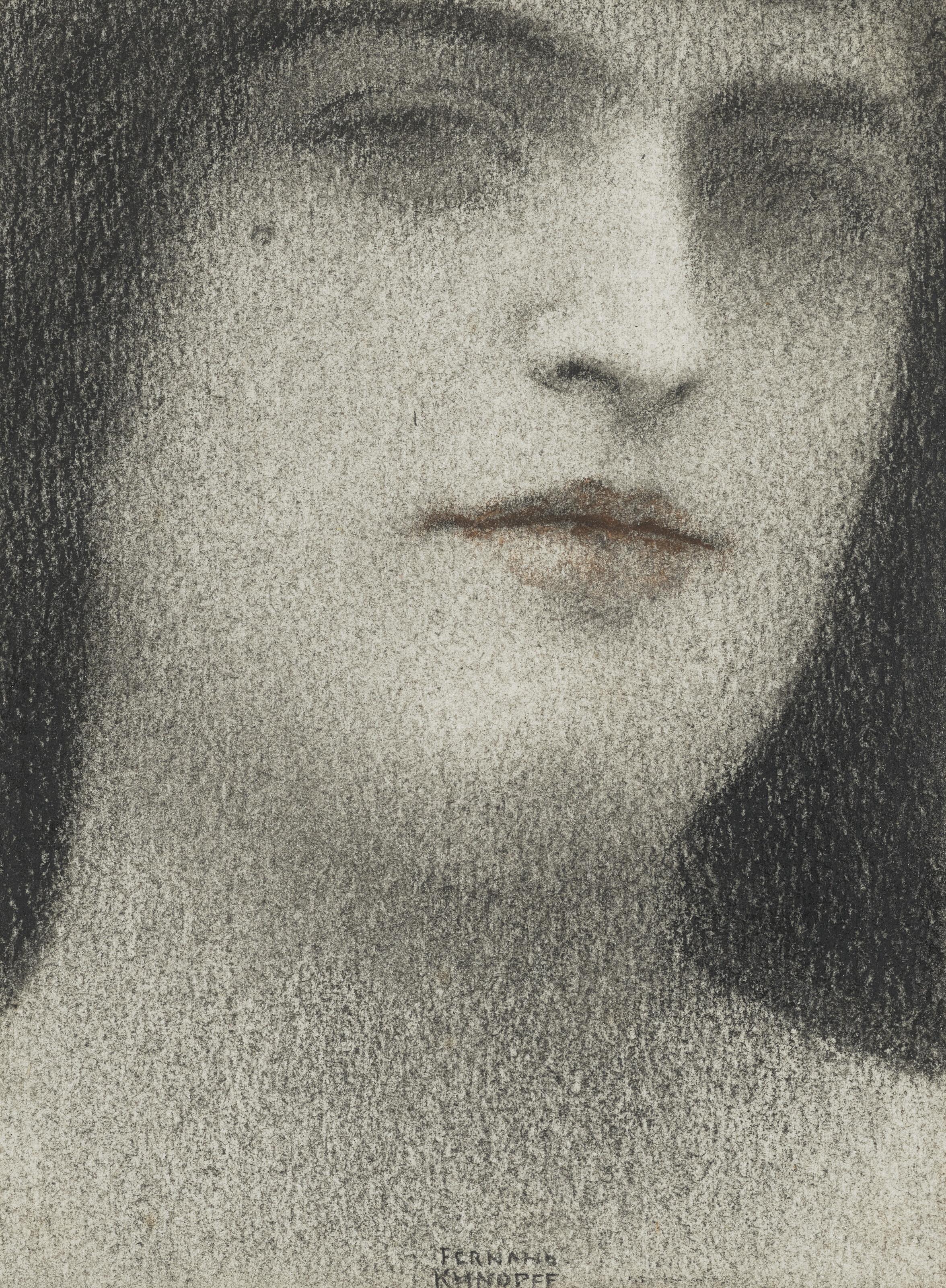 Fernand Khnopff | HENI News Profile