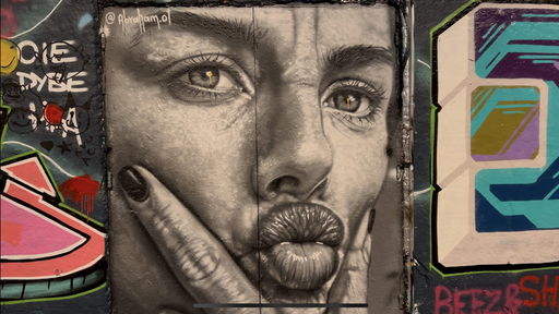 The world of art remains unresponsive to London's expansive graffiti scene, say artists