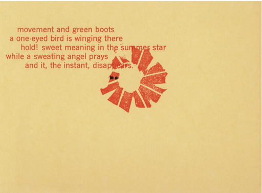 Instant Theatre at Roberts Projects in Los Angeles