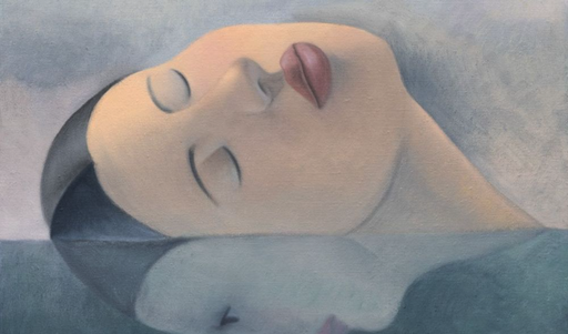 GaHee Park: Gahee Park at Galerie Perrotin in New York