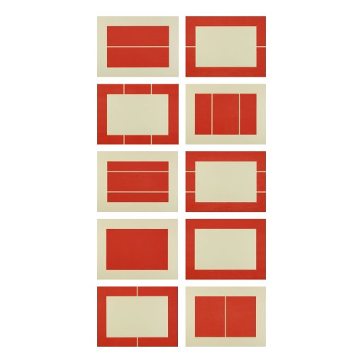 Donald Judd Work Heads to Auction