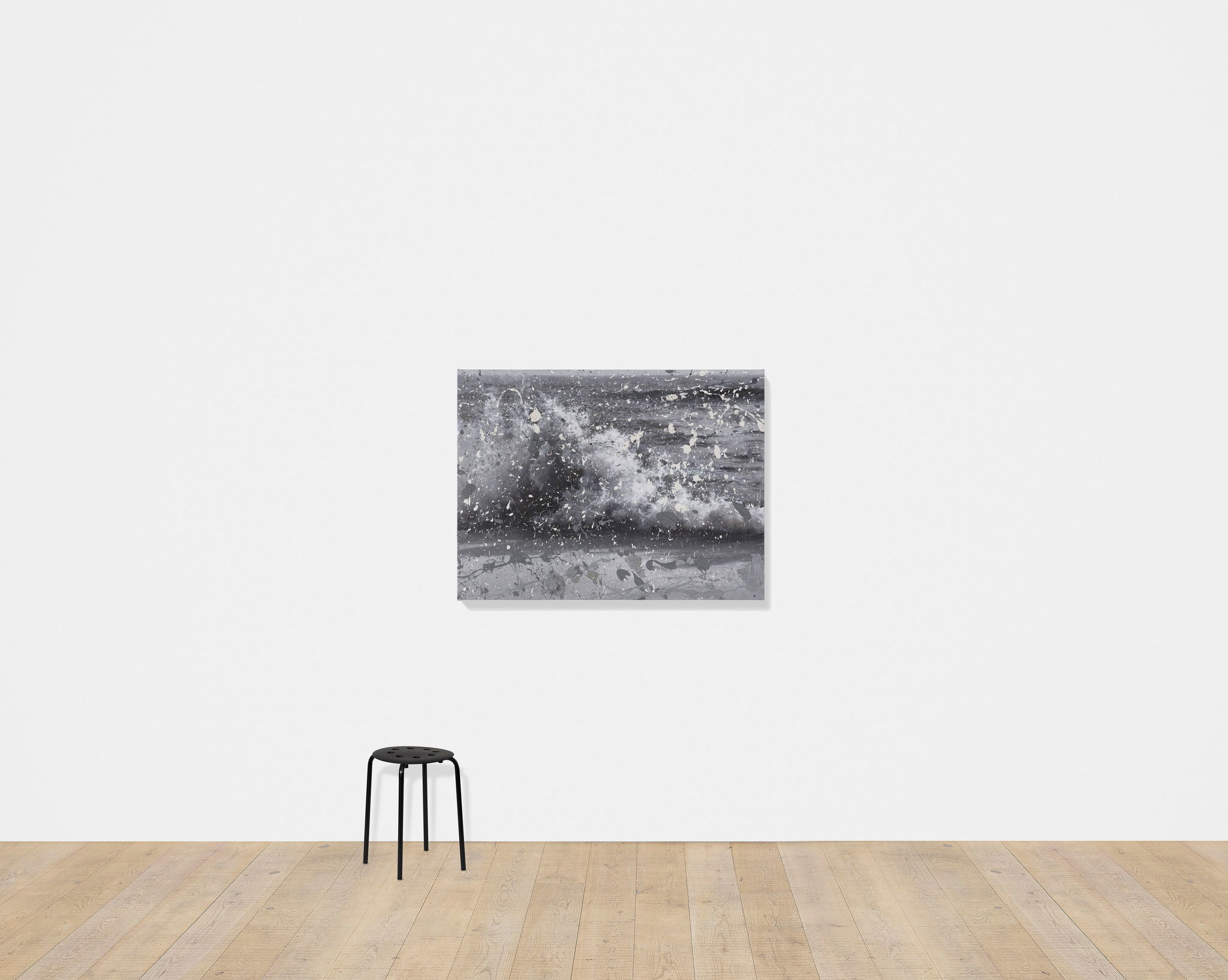 Wind Direction scale image