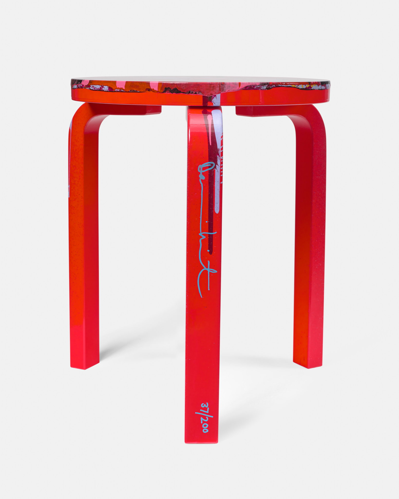 null 5