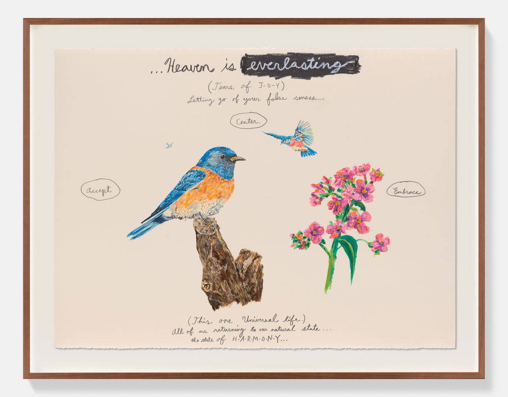 ...Heaven is everlasting 1 main image