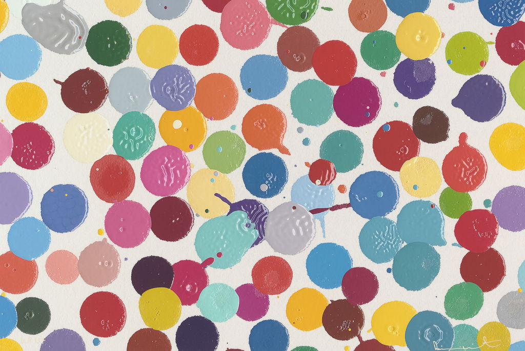 The Currency Unique Prints image #1 main image