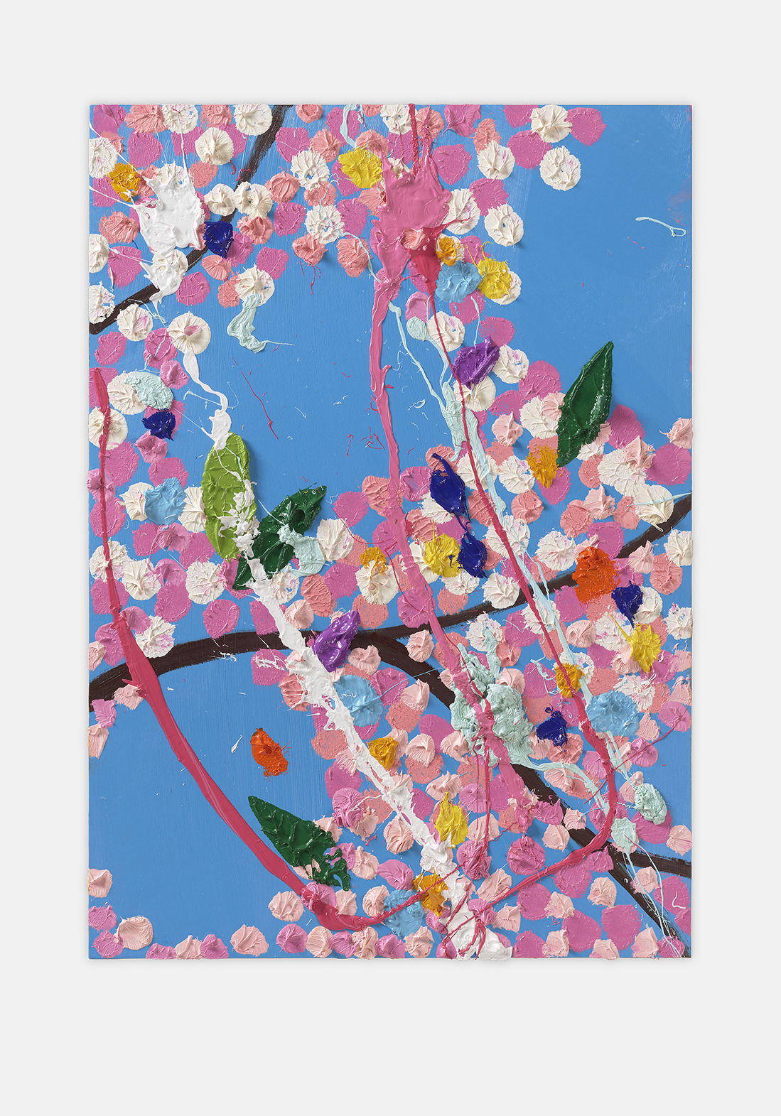 Solution Blossom 1 main image