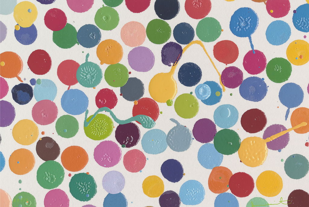 The Currency Unique Prints image #1 main image