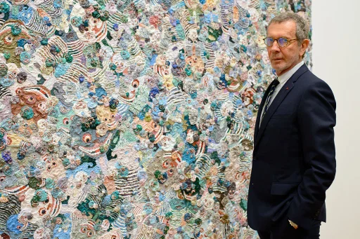 Sotheby’s Quietly Tried to Sell Arne Glimcher’s Pollock for $50m—It Didn’t Go as Planned