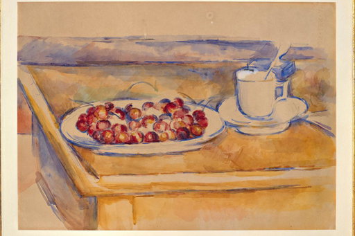 Thieves steal paintings by Renoir, Cézanne and Matisse from Italian museum