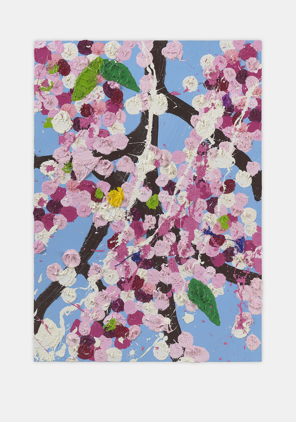 Strength Blossom 1 main image