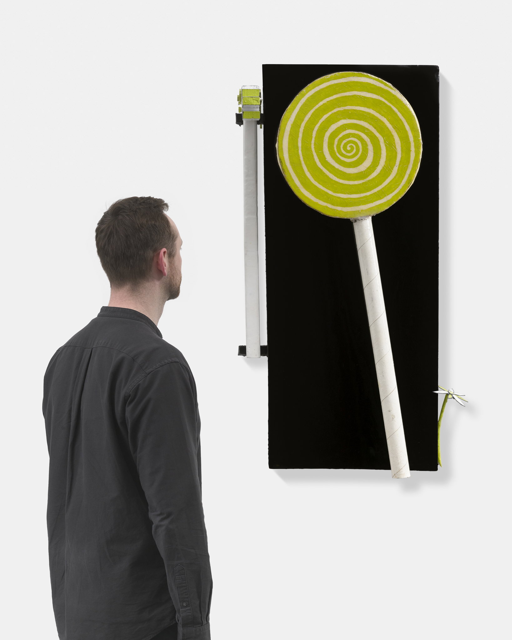 Hypnotize Children scale image