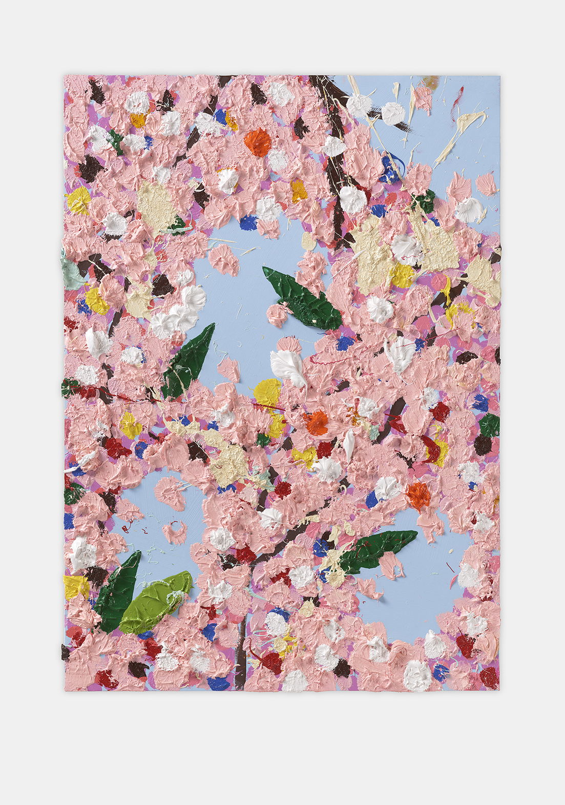 Jovial Blossom 1 main image