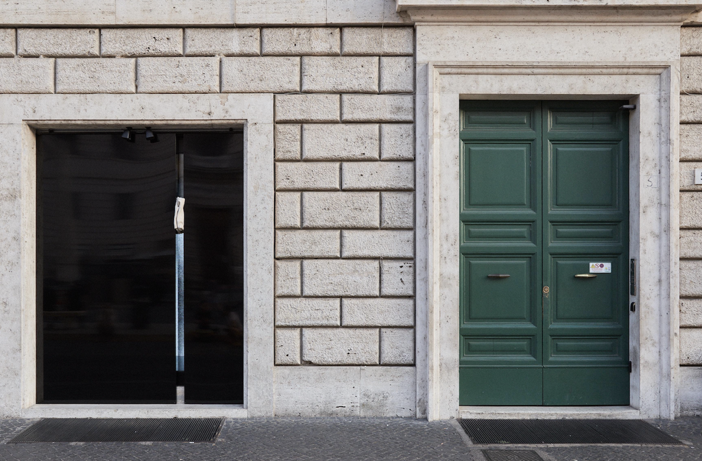 © Francesco Gili / Courtesy Dicastery for Culture and Education