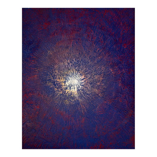 Min Taehong Work Heads to Auction