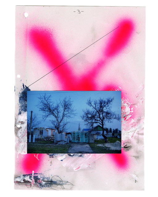 Sasha Kurmaz’s Red Horse wins the 2026 Kraszna-Krausz Photography Book Award
