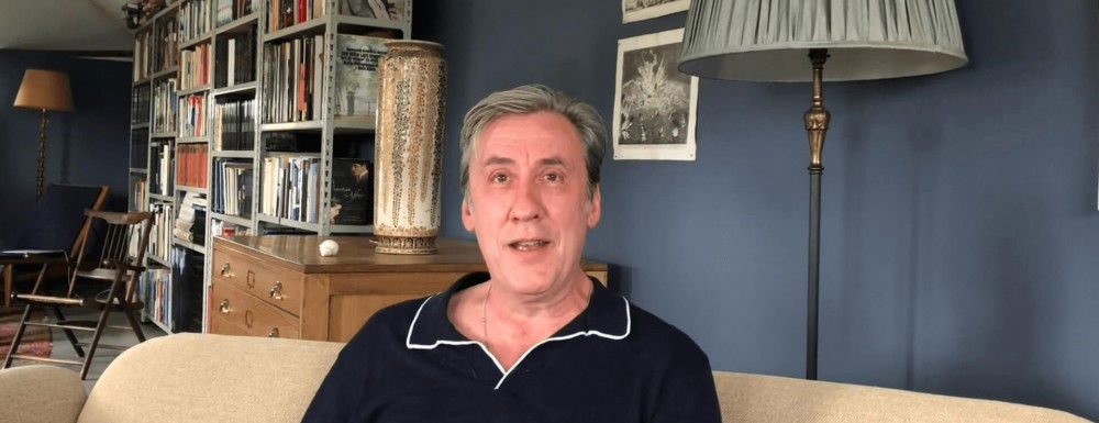 Andrew Graham-Dixon avatar
