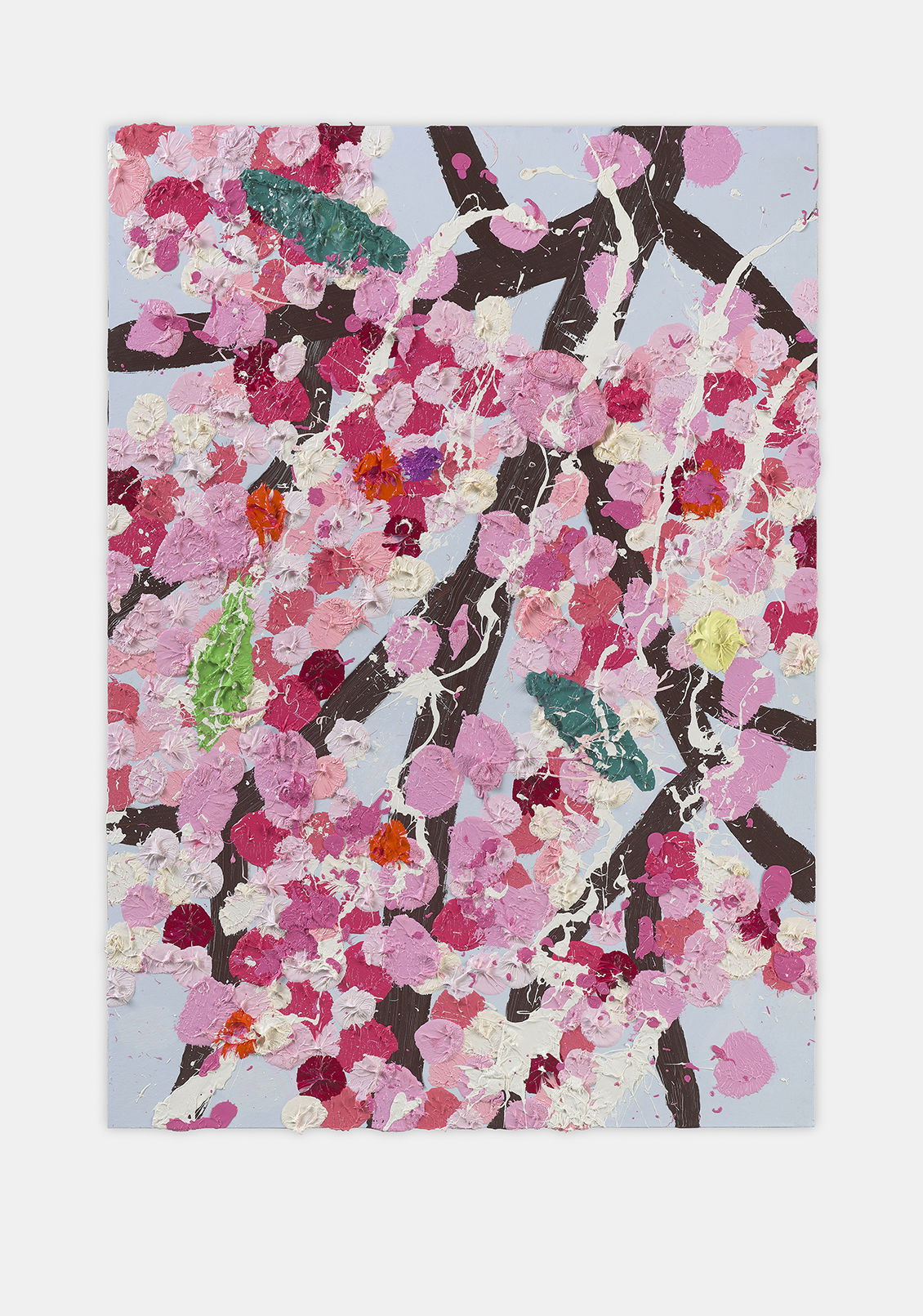 Nostalgic Blossom 1 main image